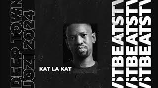 Kat La Kat Deep Town Jozi Bestbeatstv