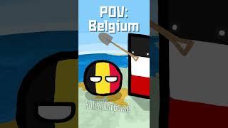 POV: Belgium