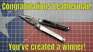 Leatherman Bond