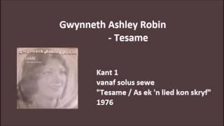 Gwynneth Ashley Robin - Tesame