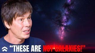 "Brian Cox: James Webb Insane Discovery Could Destroy The Universe"