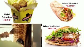 Duner kebap Wattwil