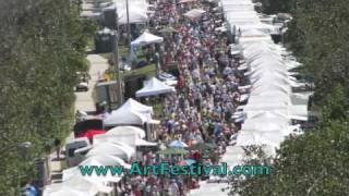 22nd Annual Art Fest by the Sea