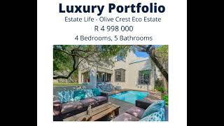 Estate Life  - Luxury Portfolio