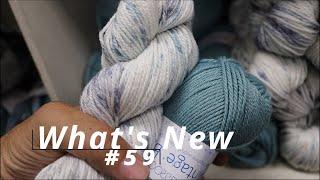 What's New #59 Always In Stitches Noblesville, Indiana