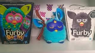 какую модель фёрби лучше взять в 2021? furby boom, connect и 2012.