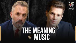 The Meaning of Music | Samuel Andreyev | EP 179