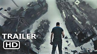 LEVELS Official Trailer (2024)