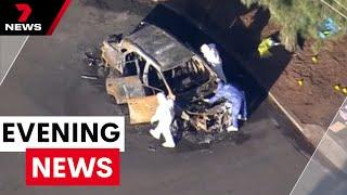 Merrylands predator arrested , Two drown in Sydney surf and Easter celebrations underway | 7NEWS