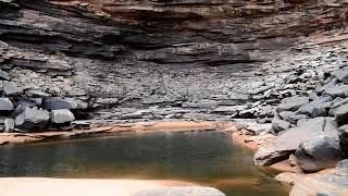 Guelta Nega - Mauritania