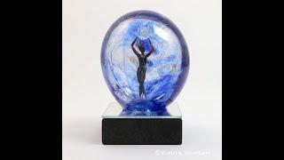 Katinka Waelbers Glass & Art Portfolio movie