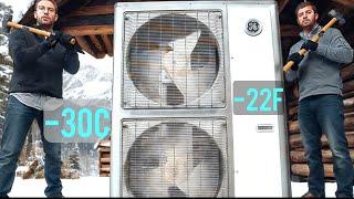 The Rise of Cold Climate Heat Pumps (CCHP) Why it's a No-Brainer