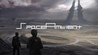 Dreamstate Logic - Forgotten Planet [SpaceAmbient Channel]