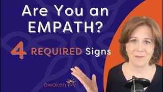 Am I An Empath?