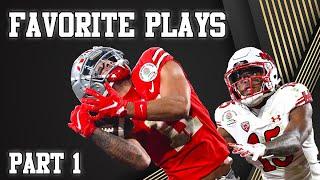 My favorite college football plays ever (PART 1)