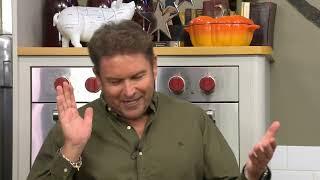 James Martin's Saturday Morning - Series 7: Episode 37 - Lørdag den 30. november 2024