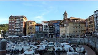 Bermeo con encanto (Vizcaya)