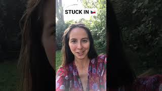 Feel Stuck in Czech? Use These 3 Phrases #shorts