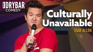 Half Chinese, Half German, Whole Lot Of Funny. Full Special - @isakallen