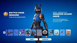 Easy Methods to Level Up Fast and Reach Level 200 in Fortnite Chapter 6 Season 1!