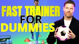 Top Eleven 2025 - How to find fast trainers? beginners guide! tips and tricks