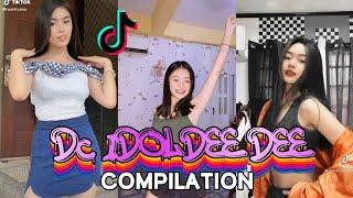 DC IDOLDEE DEE TikTok Compilation 2021 PH