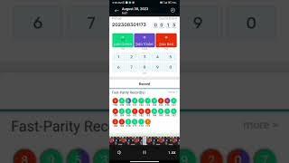 Fastwin Hack Trick || Chiye to Telegram channel in Link ||#fastwin #fastwinapp #fastwintricks #short