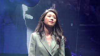 조정은 콘서트 마주하다 20191120 앵콜곡_나는 나만의 것