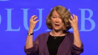 Why Education Matters | Geraldine Downey | Talks@Columbia