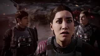 Admiral orders Iden Versio to eliminate Rebels Part 2 Gameplay+Story @NabeelLodhiGaming