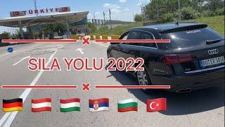 Sıla Yolu 2022 1 Haziran