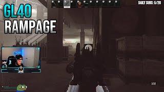 A Viewer Gave Me The Most Unfair Kit - Escape From Tarkov