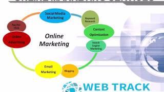 Web Development Company | Webtrack Technologies