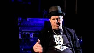 Television: Richard Lloyd Part 2
