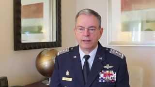 Civil Air Patrol part of U.S. Air Force Total Force