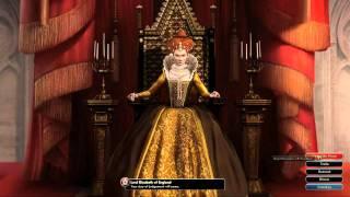 Civilization V OST | Elizabeth I War Theme | I Vow to Thee, My Country