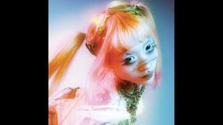 yeule - sulky baby