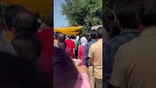Dugri mandir Guru ji ️ #jaiguruji #guruji #shukranaguruji #bademandir #dugriwaleguruji #shorts