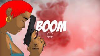 Dancehall Riddim Instrumental 2021 - Marvoni Beats | Boom 