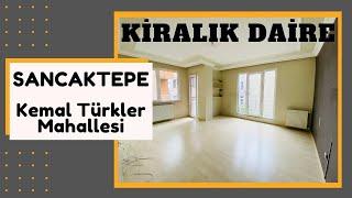 Remax Kiralık Daire 2+1 Sancaktepe Kemal Türkler Mah Mutlu Ekici