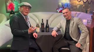 Sammy The Bull and Michael Franzese Crush The Beef Over Wine  MUST WATCH!