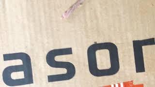ASORT product delivery’s reviews HAPPY CONSUMER