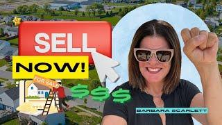  Is Now the BEST Time to Sell Your Home? Fort Erie Real Estate Market Update 2024