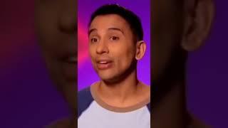 RuPaul's Drag Race Season 6 Bianca Del Rio Didn't Like Gia Gunn #shorts