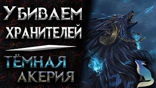 Lost Ark [Хранители]. Убиваем Хранителей #17 - Тёмная Акерия