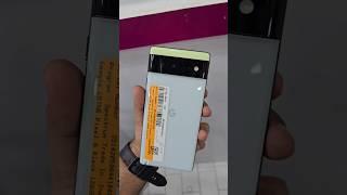Google Pixel 6 | Best Price | Rubi mObiles | USA STOCK | Genuine Stock | No Refurb