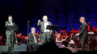 Placido Domingo Cluj-Napoca | 7 noiembrie 2024