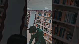 Lakshmi Narain College of Technology Science LNCTS Bhopal Library Campus Tour | Samriddh Saxena