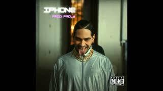 Mahmood type beat " iPhone "