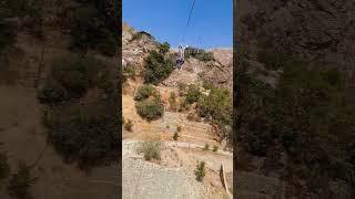 chairlift in darband #shorts